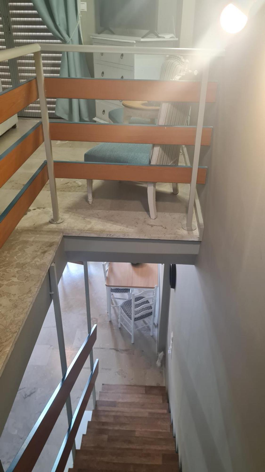 Megusta Apartments Selianítika Eksteriør bilde