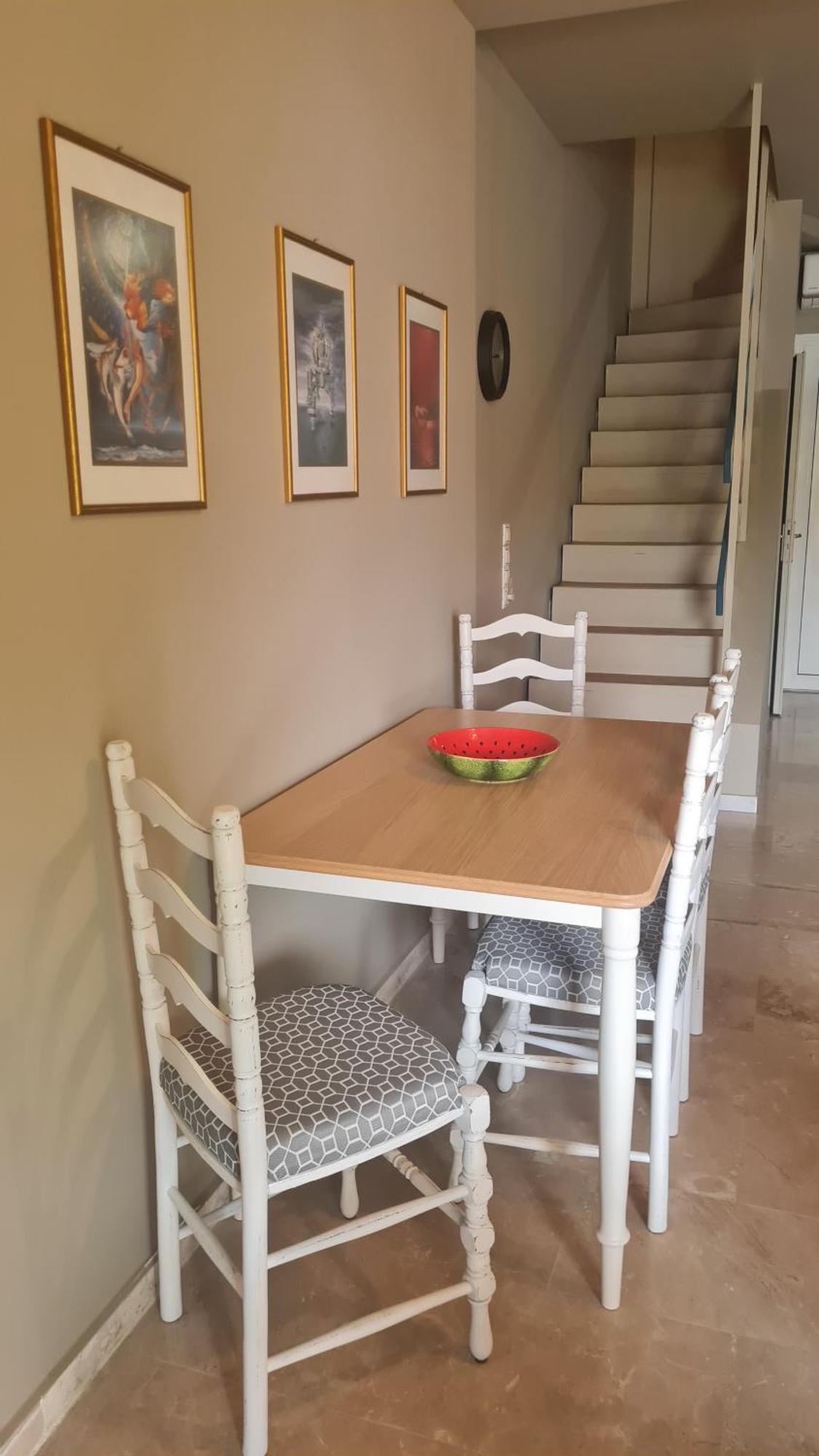 Megusta Apartments Selianítika Eksteriør bilde